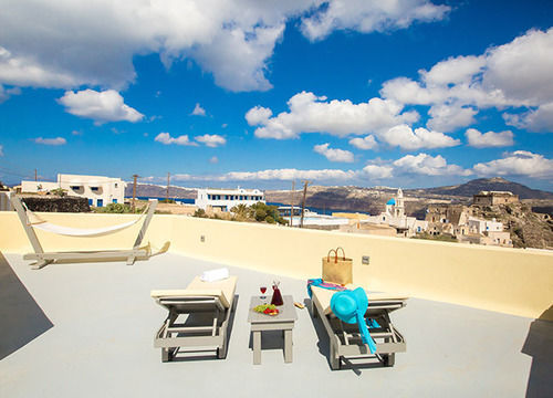 Nest Villa